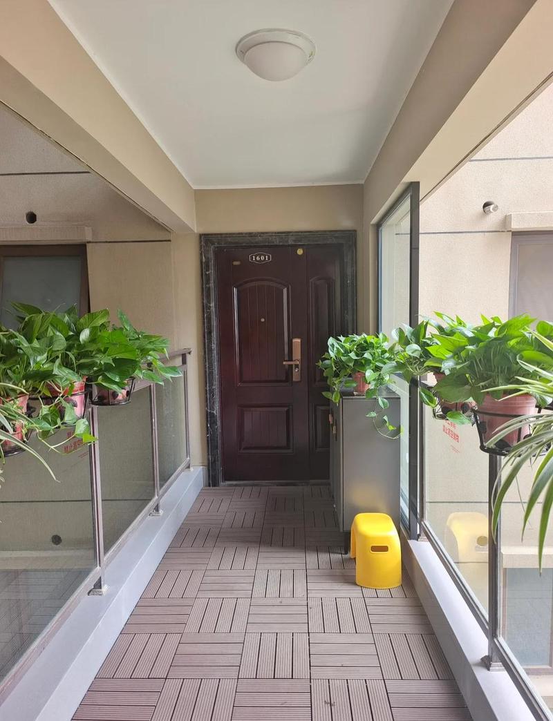入户花园装修12个常见问题解答，全是现场攒的干货