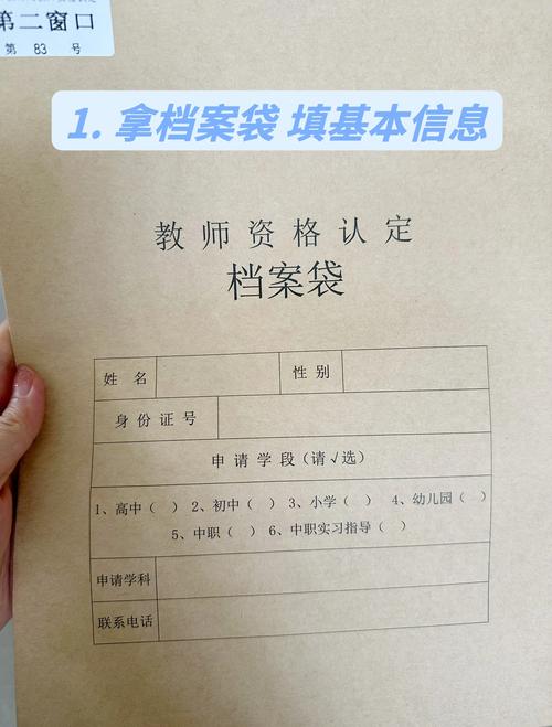 中学生综合素质评价档案袋内容示意图