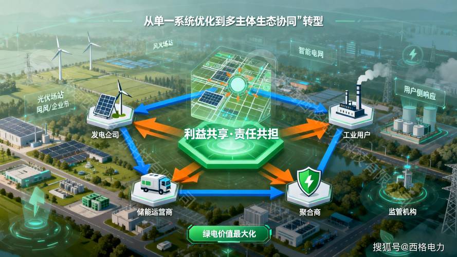 环保合规与智能化,正在成为新的分水岭