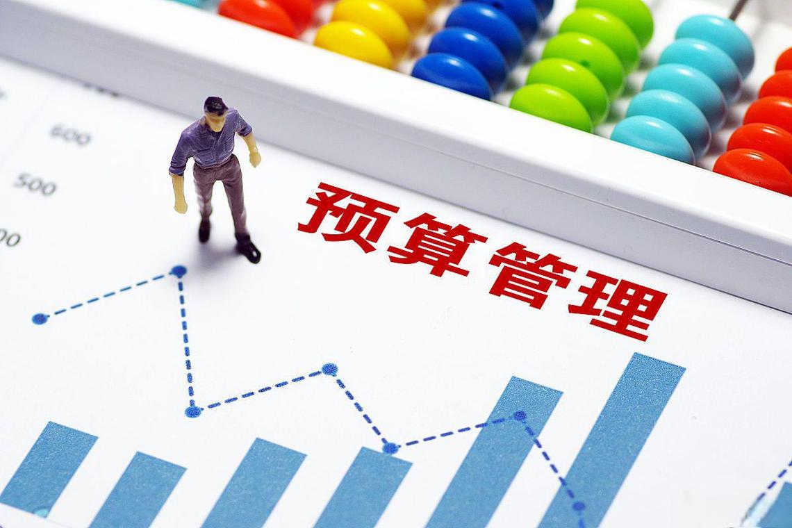 五、关于预算,我说点行业内的实话