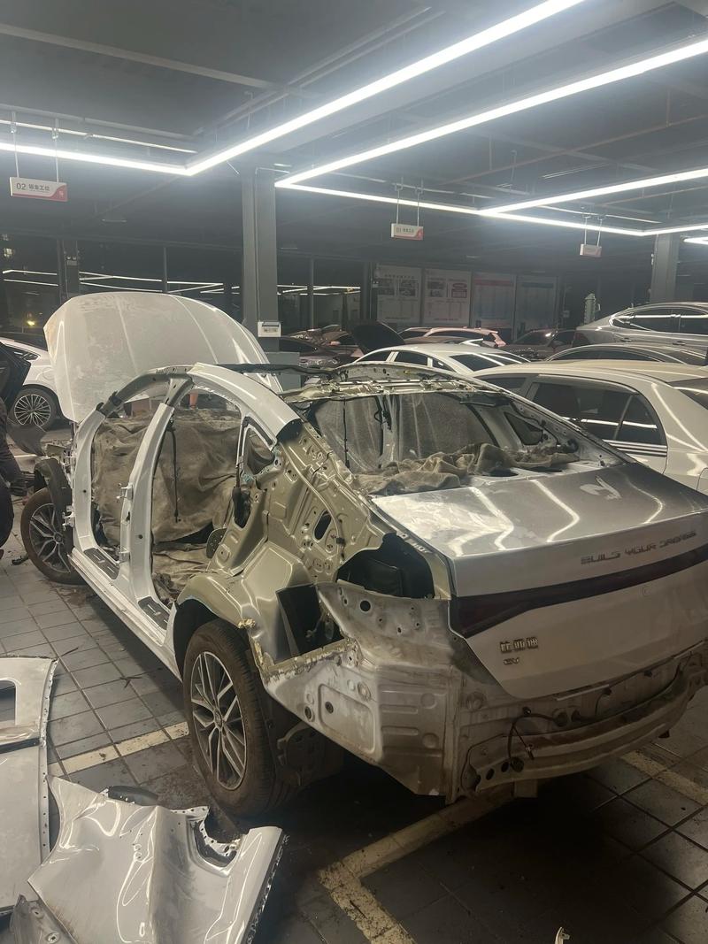 确诊之后怎么修？按标准来不翻车