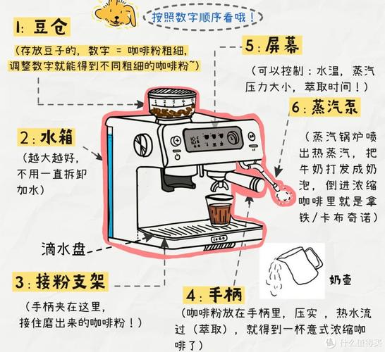 ☕️ 设备与咖啡:别让廉价货拖后腿