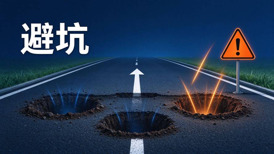 选型工业推荐引擎别踩这三个坑