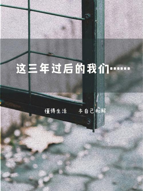 三五年后，我们再看