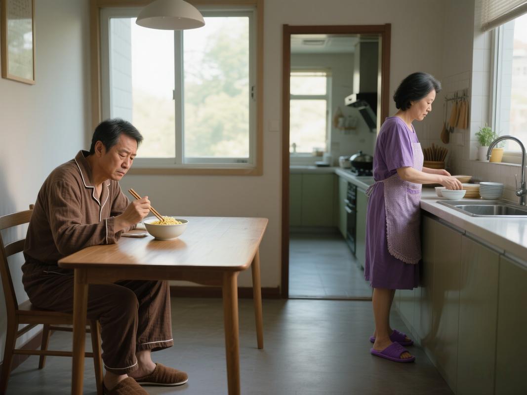 碰到事儿记住这三招，别吃亏