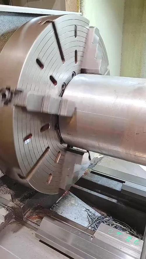 车削加工入门到进阶：老技工压箱底的避坑技巧