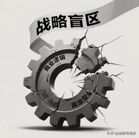 理论盲区：我们究竟在对抗什么？