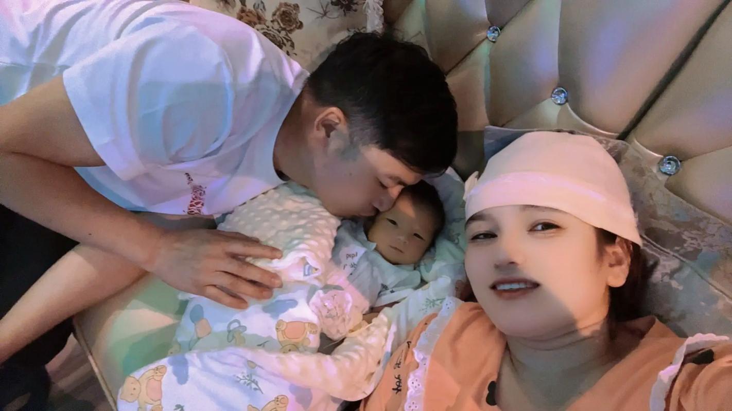 那个让我差点崩溃的孩子,也让我看到了光