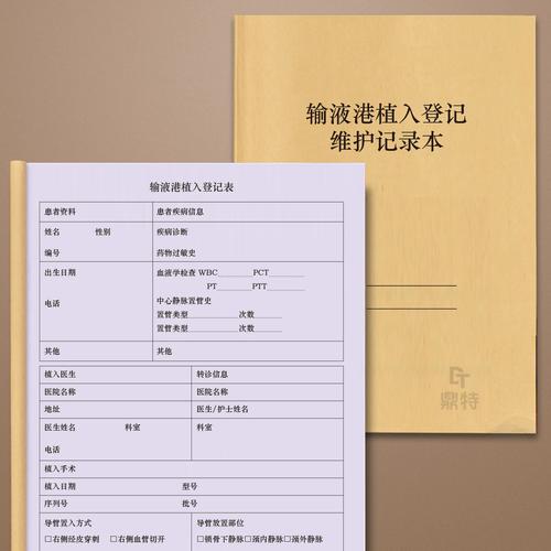 药店办理积分卡顾客填写个人敏感信息登记表