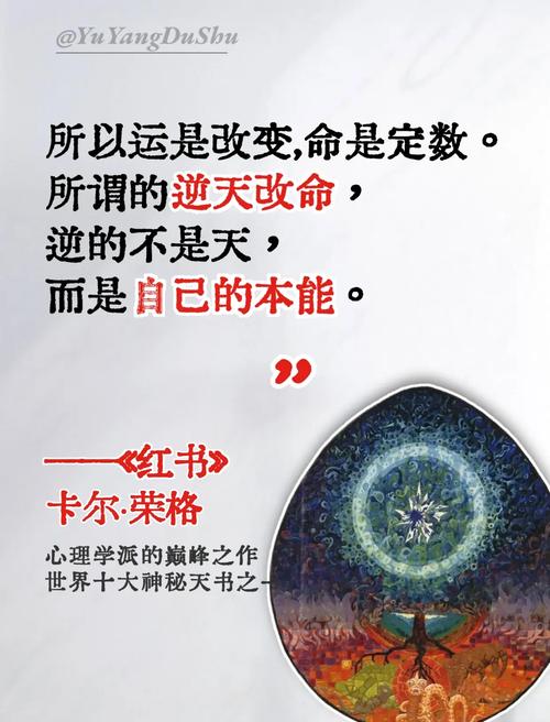 大师的尽头不是技术，是“改命”