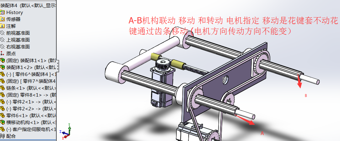 特殊工况的选型，没有标准答案只有权衡