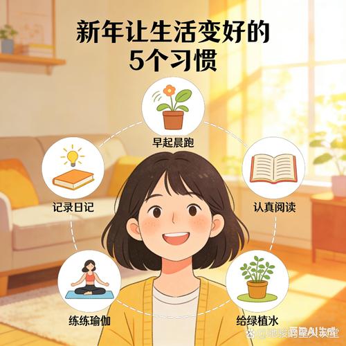 几个实用的小习惯，拿回去就能用