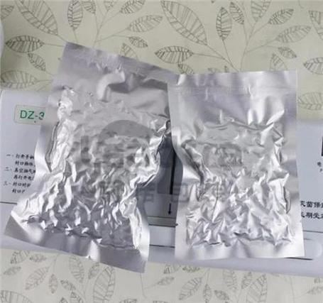 小袋包装封口不良故障图