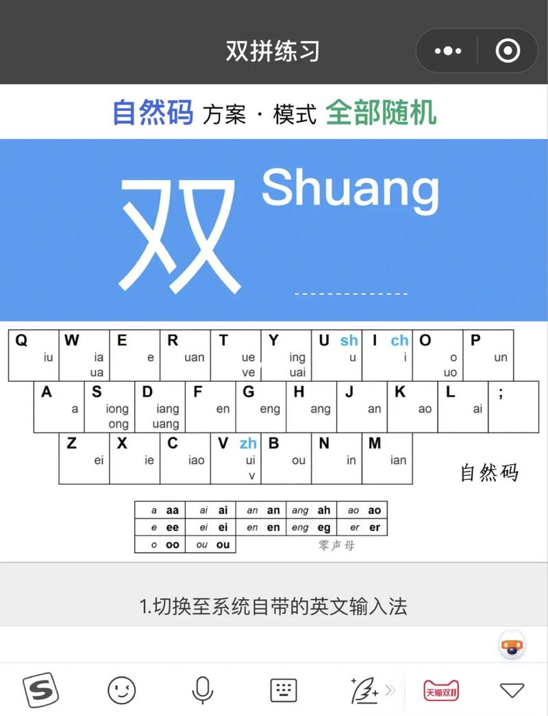 符合新课标要求的打字拼音输入训练小方法