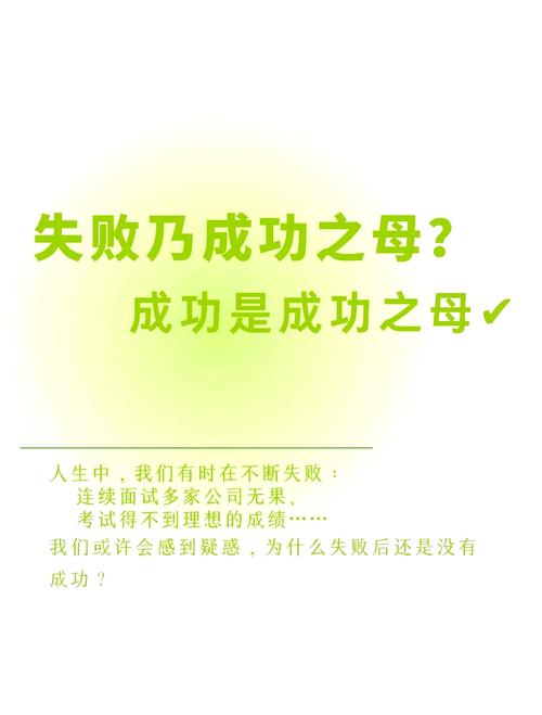 一个“成功”案例的背面