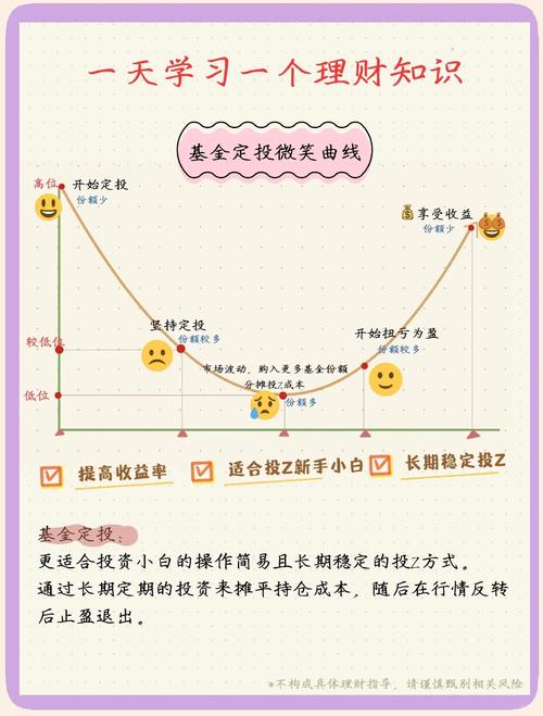 💡 为什么定投也会亏?——别被“微笑曲线”骗了