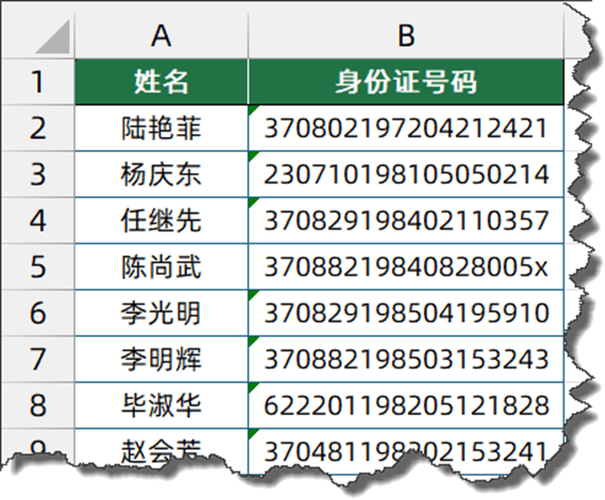 二、你的企业身份证,AI办了吗?