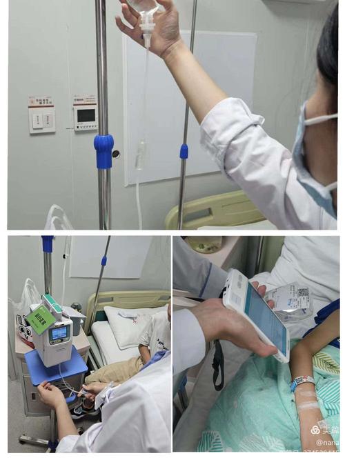 医疗输液泵人因工程测试现场