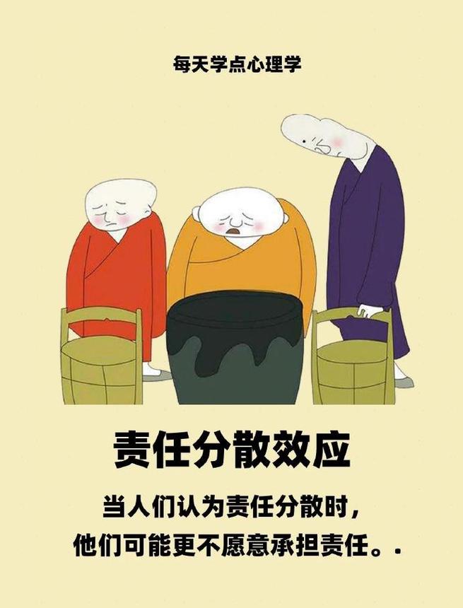 这些特殊情况，责任分摊和你想的完全不一样