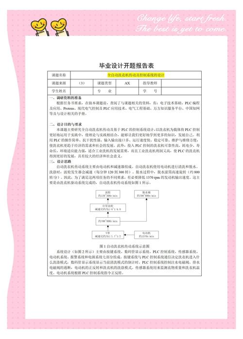 机械课程设计开题阶段全生命周期成本评估手写草稿