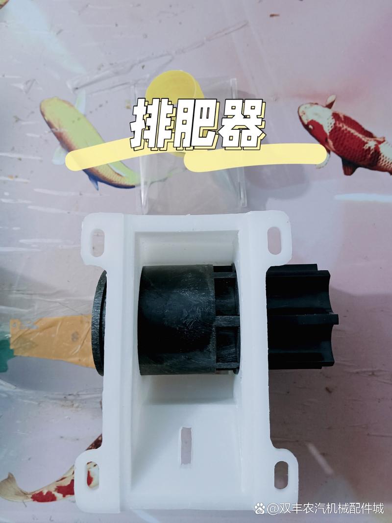 施肥机外槽轮排肥器堵塞试验对比图