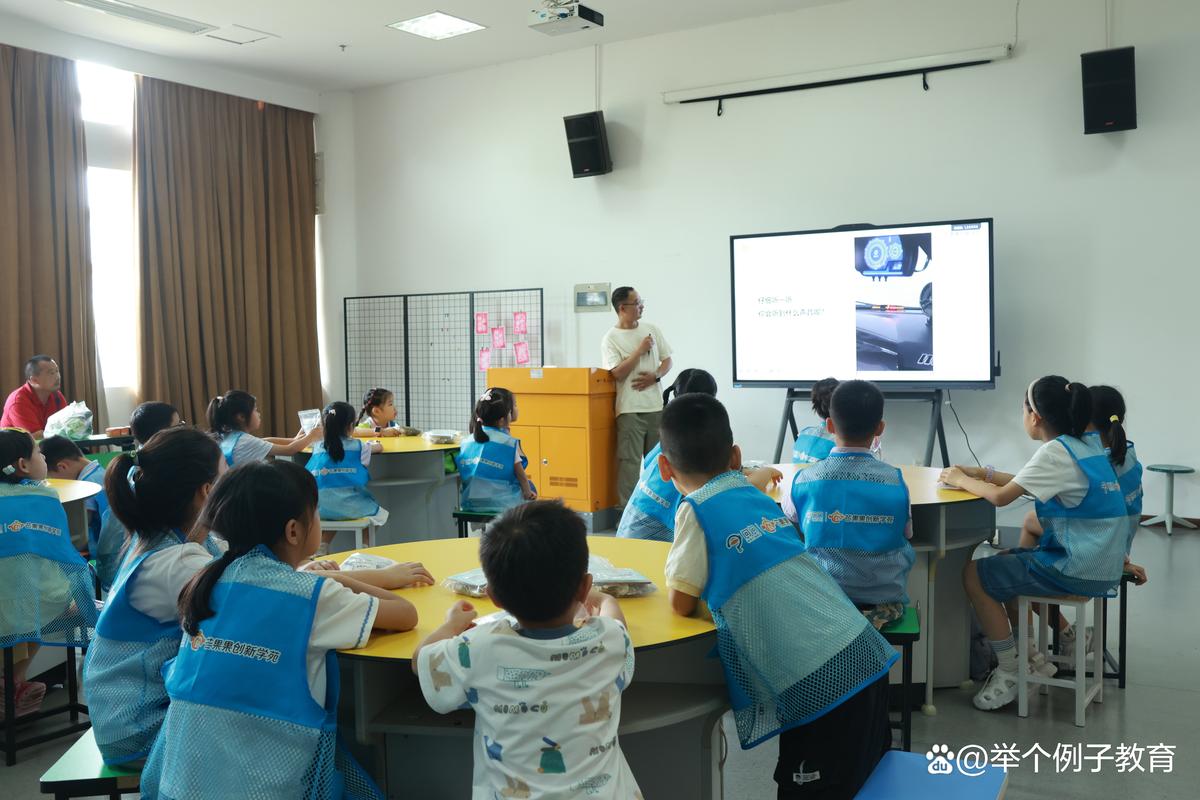 普通家长挑研学，记住一个小标准