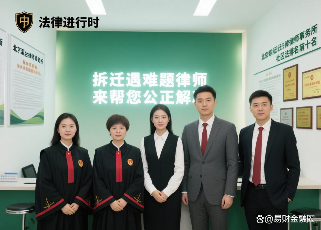 北京优秀拆迁律所律师团队研讨案情