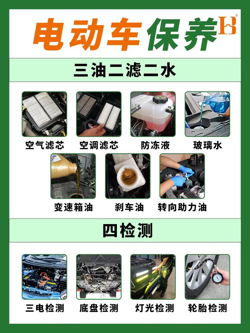 维护保养:别等坏了再修,除尘效率早降了你都不知道!