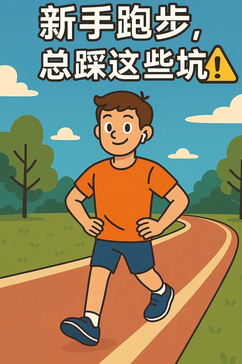 新手最容易踩的几个坑,别中招