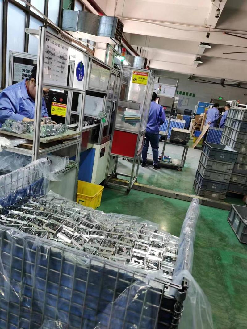 工厂老板别瞎砸钱：精益生产是改习惯不是买设备