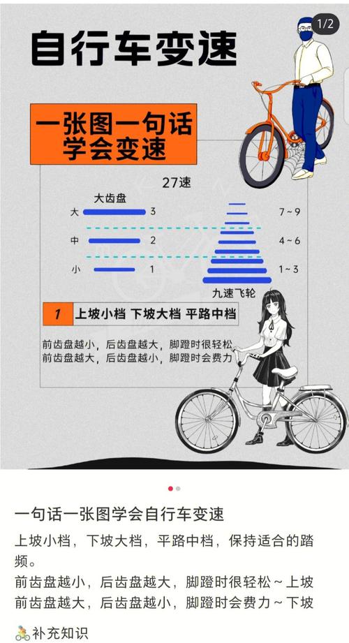 不同骑行时长,配重可以灵活调整