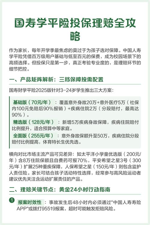 哪些企业该入手?投保理赔要留心什么