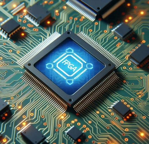 FPGA时序违例报告红色路径长度示意图