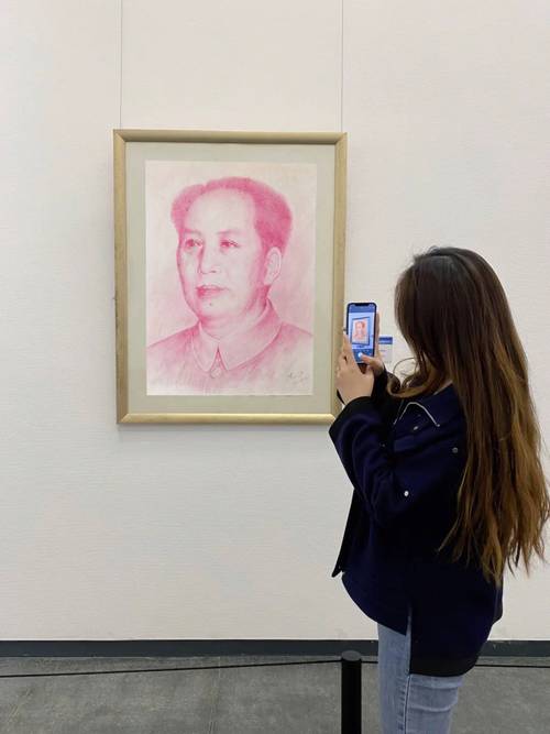 法定范围的清晰画像