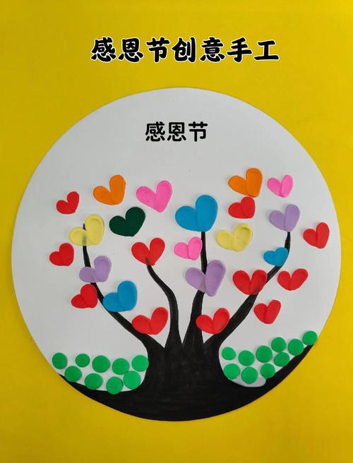 ❤️ 手工之外的收获
