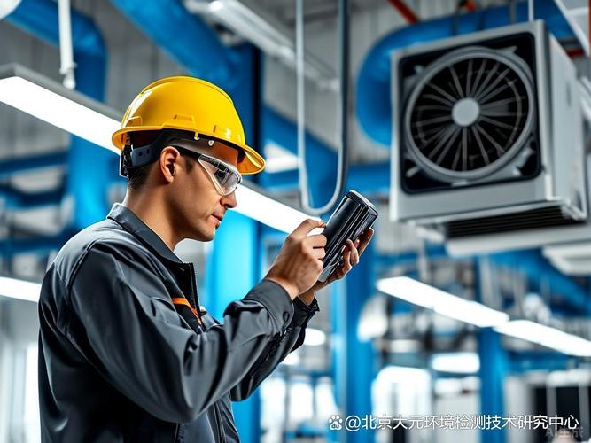 2025工业空调避坑指南：从能效造假到智能运维，这些真相让你少花30%冤枉钱