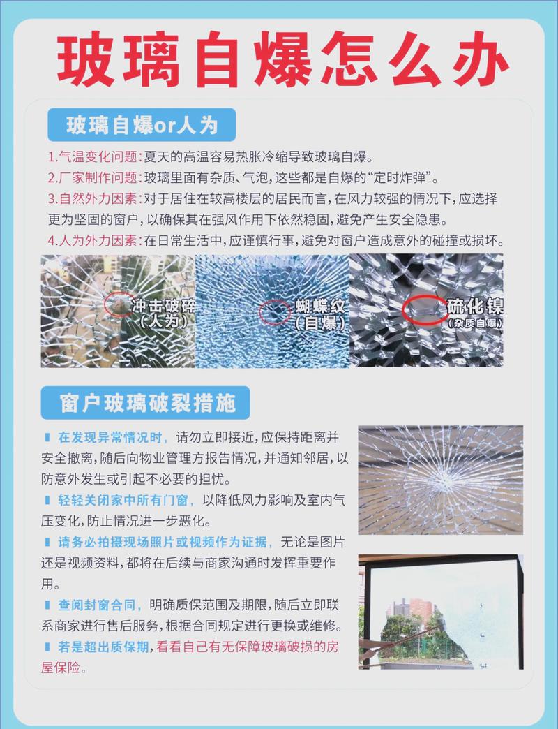 处理核心:别乱造,步骤错了玻璃都可能毁