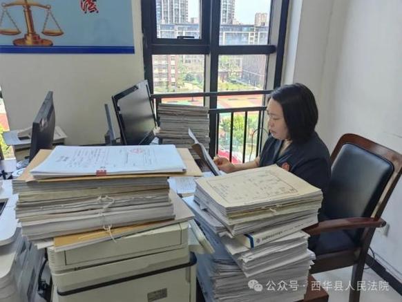 上海拆迁律师查阅案卷现场