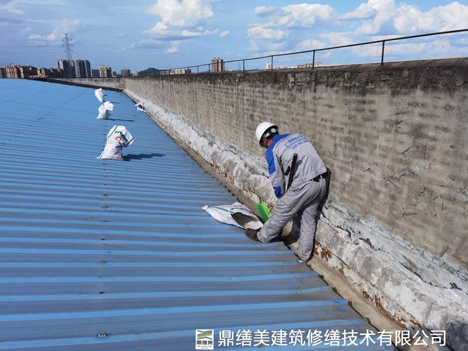 施工和维护,才是防发霉的最后一道关