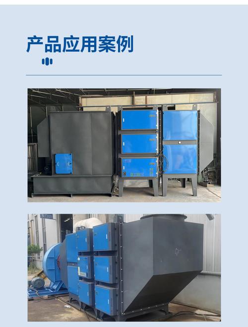 什么样的油雾收集厂家,值得坐下来深谈?