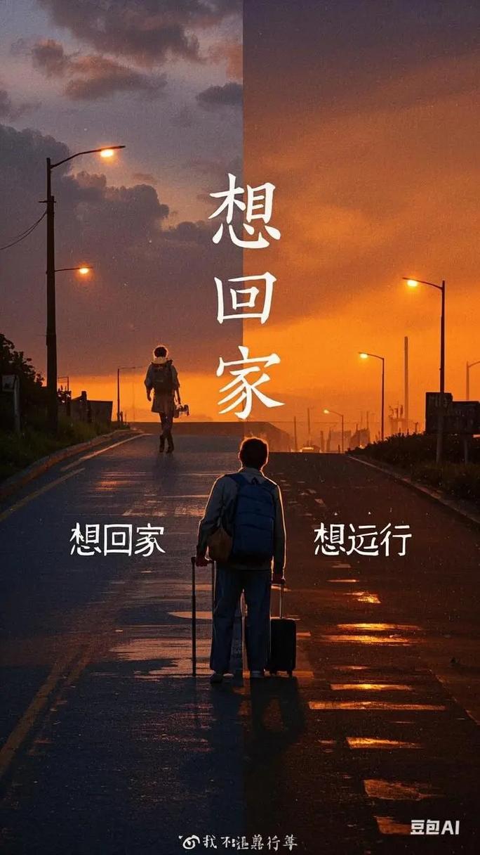 一、时差与孤独感:第一周就想回家