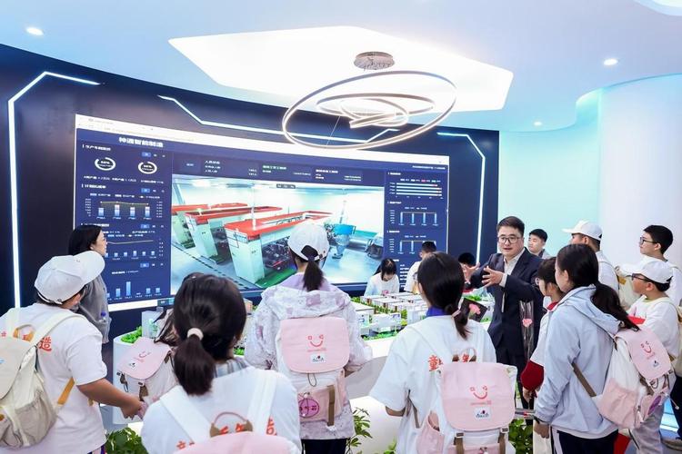 儿童友好会成为未来工业场地的标配吗？