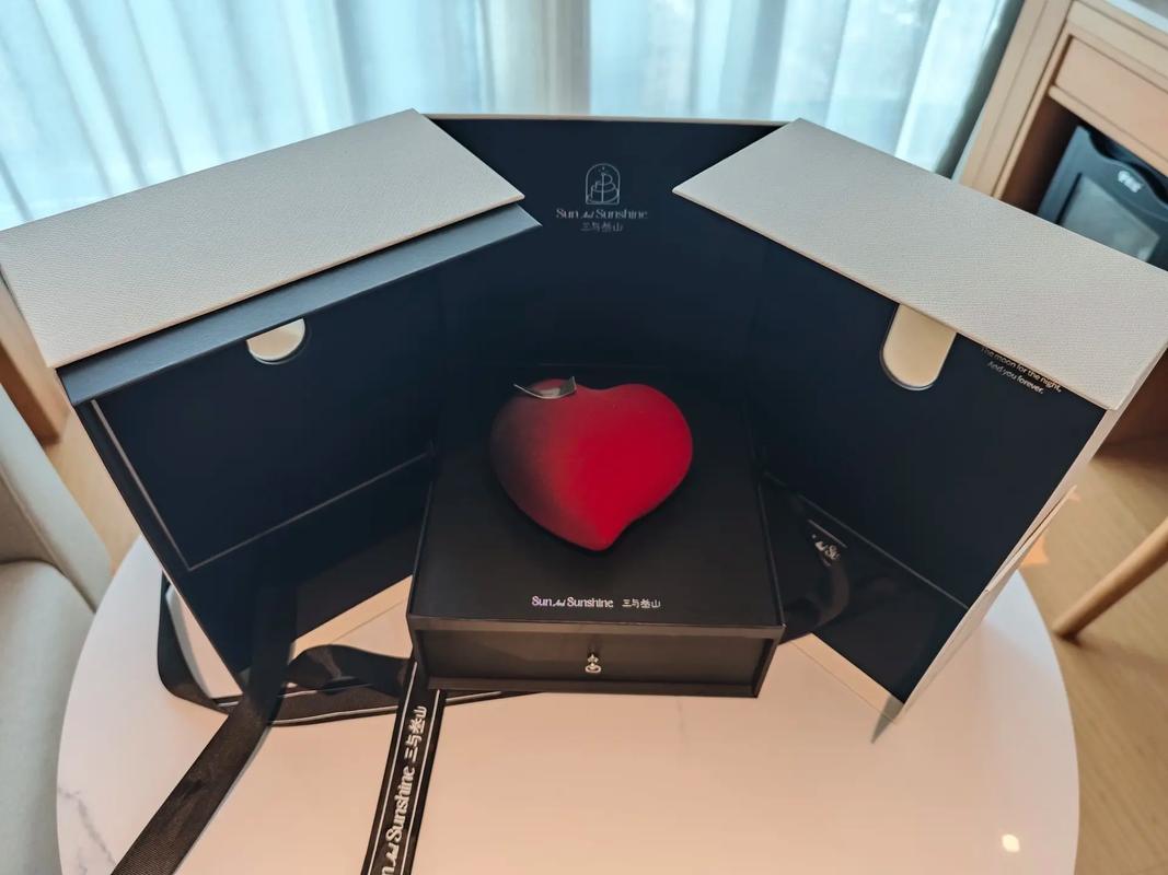 三、仪式感不是奢侈品,是婚姻的呼吸机