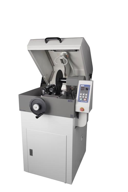 靠谱的金相切割机厂家，都是什么样子？