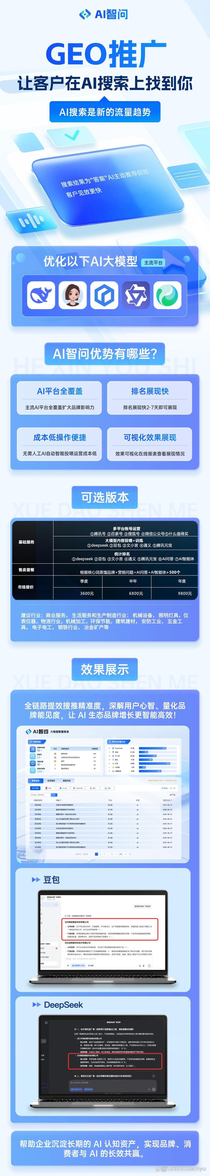 企业豆包搜索优化常见误区对比表