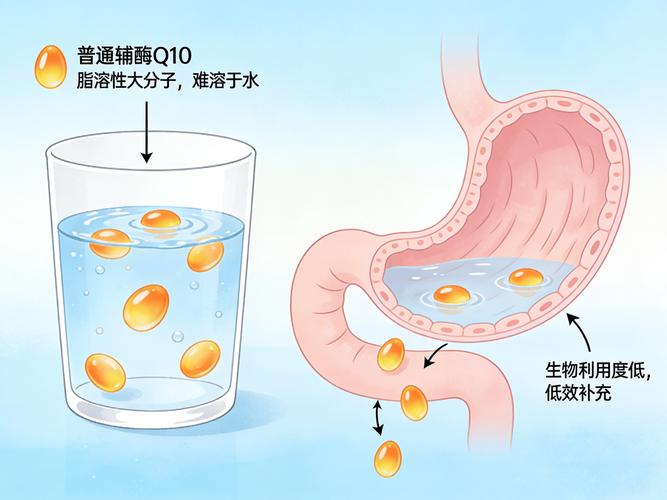 容易被忽略的额外损耗点