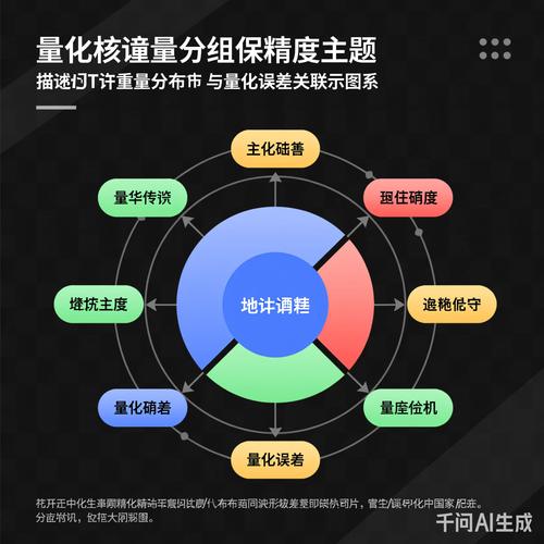 大模型训练数据网页权重分布示意图