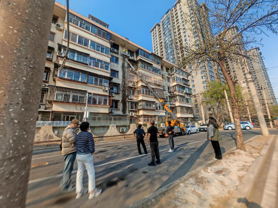 相邻权纠纷处理：隔壁那点糟心事，法律帮你理清楚-上海离婚律师