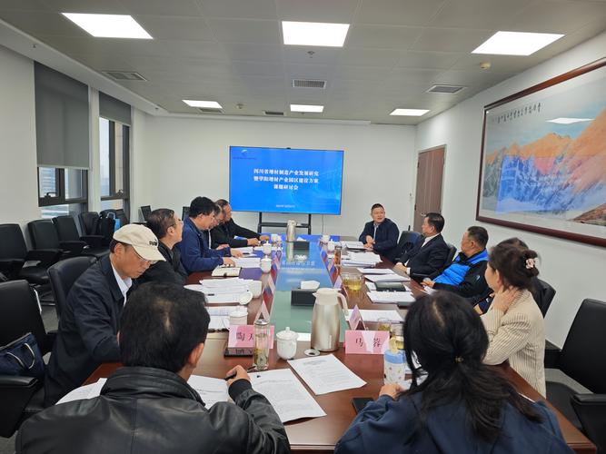 不动产纠纷案件证据梳理会议现场