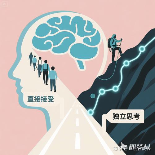 为什么大多数孩子缺判断思考能力?